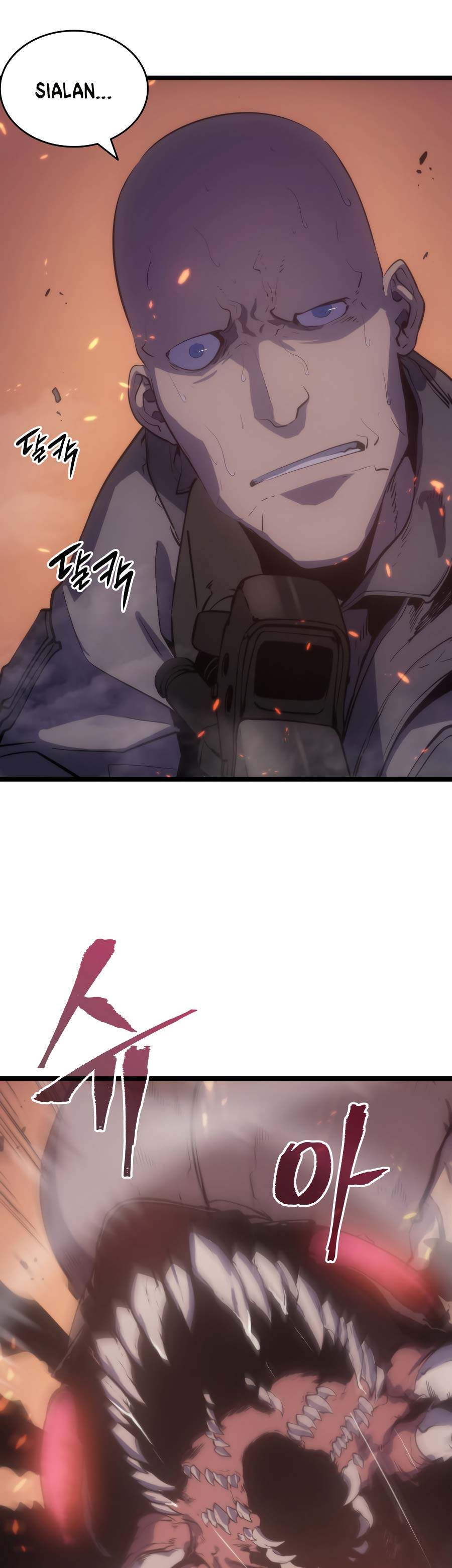 Read Solo Leveling ID Manga Online
