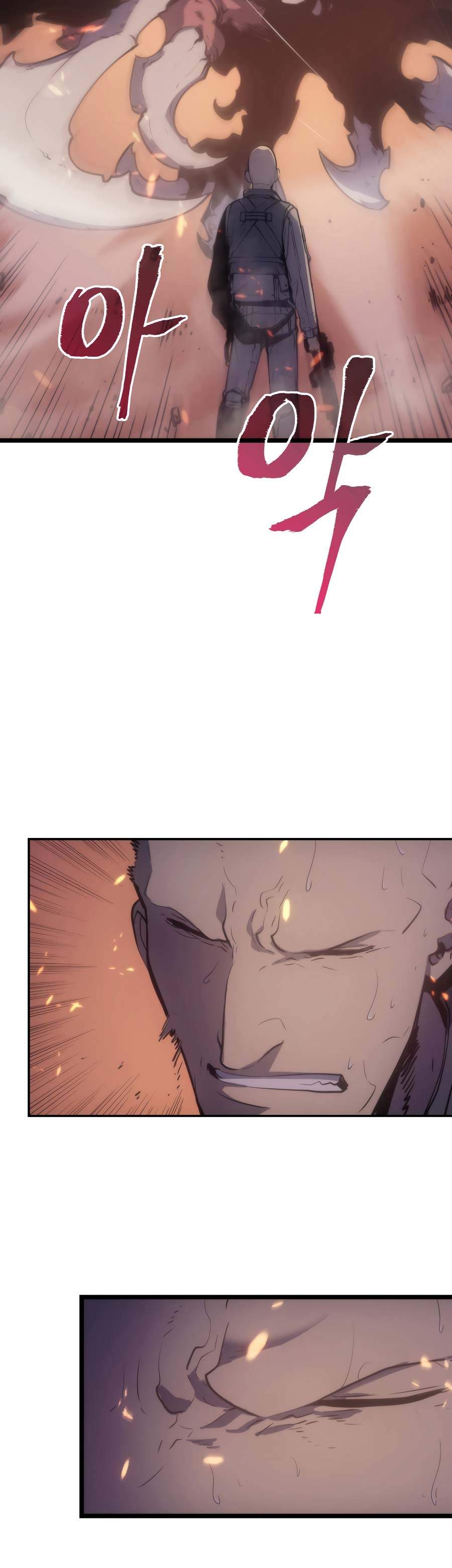 Read Solo Leveling ID Manga Online