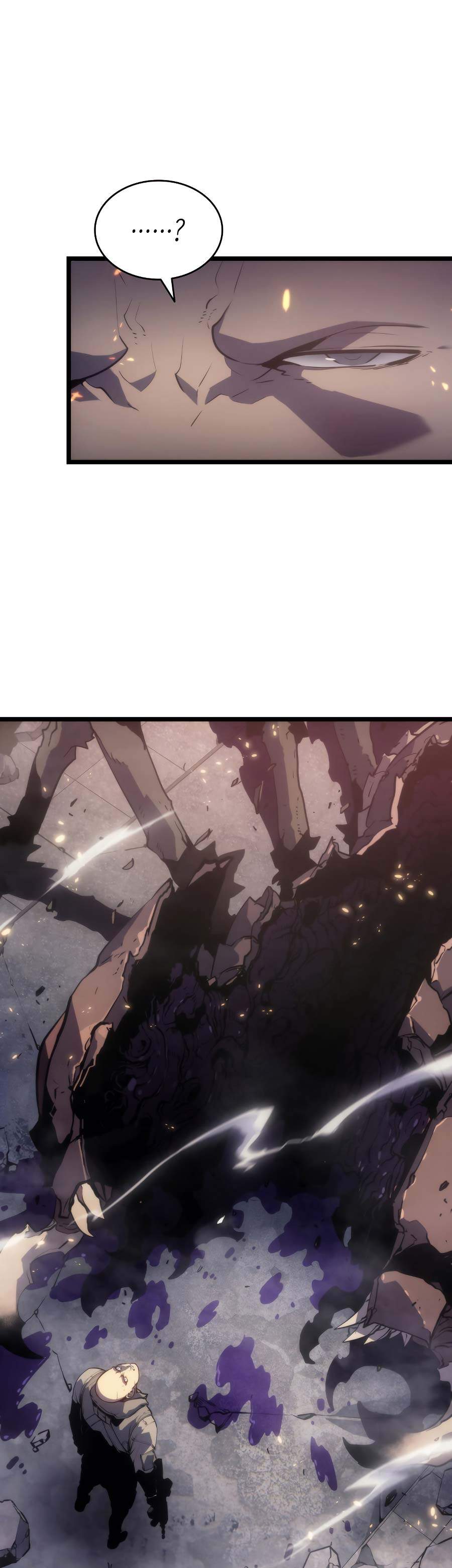 Read Solo Leveling ID Manga Online