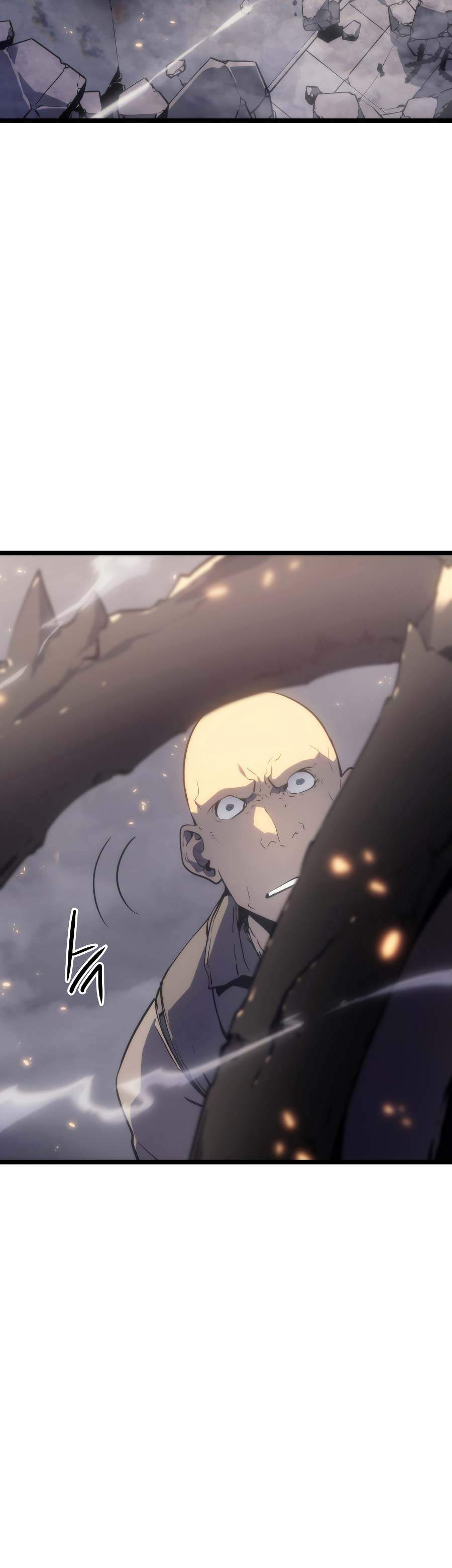 Read Solo Leveling ID Manga Online