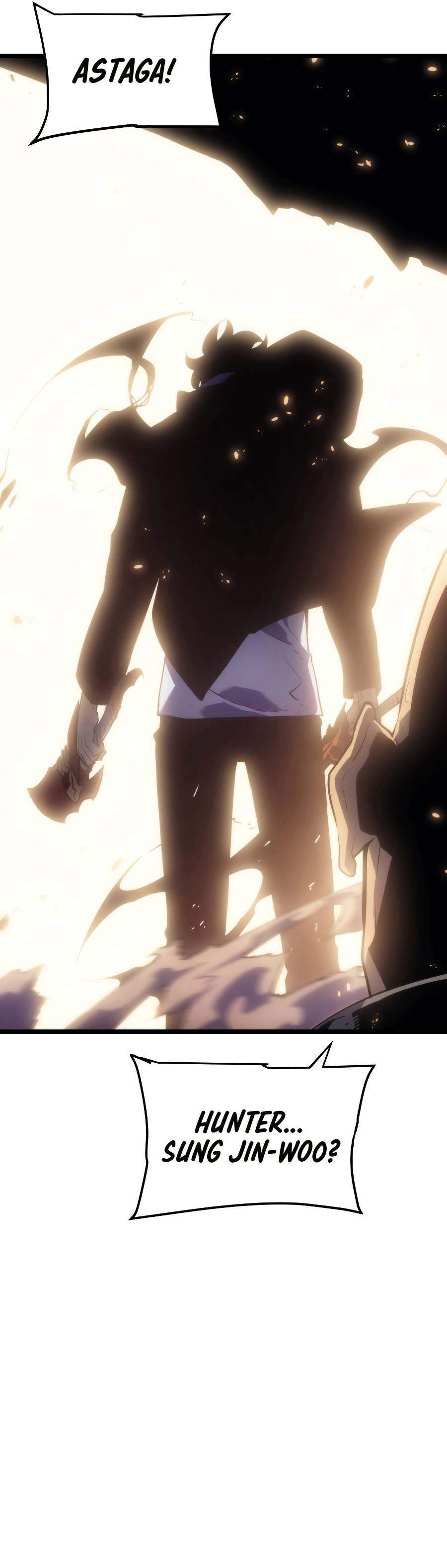 Read Solo Leveling ID Manga Online