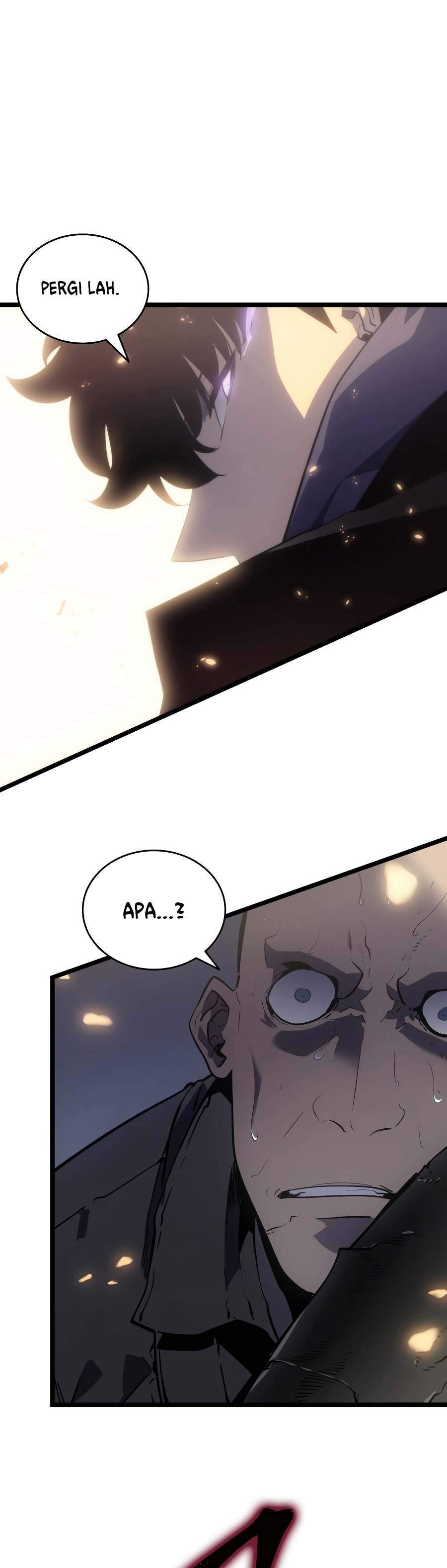 Read Solo Leveling ID Manga Online