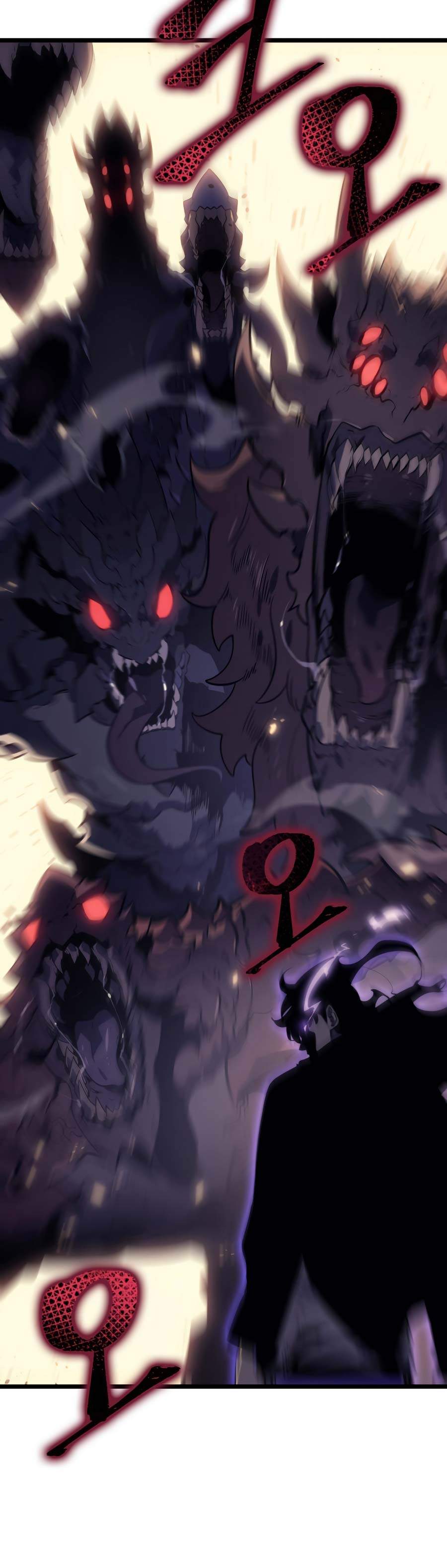 Read Solo Leveling ID Manga Online