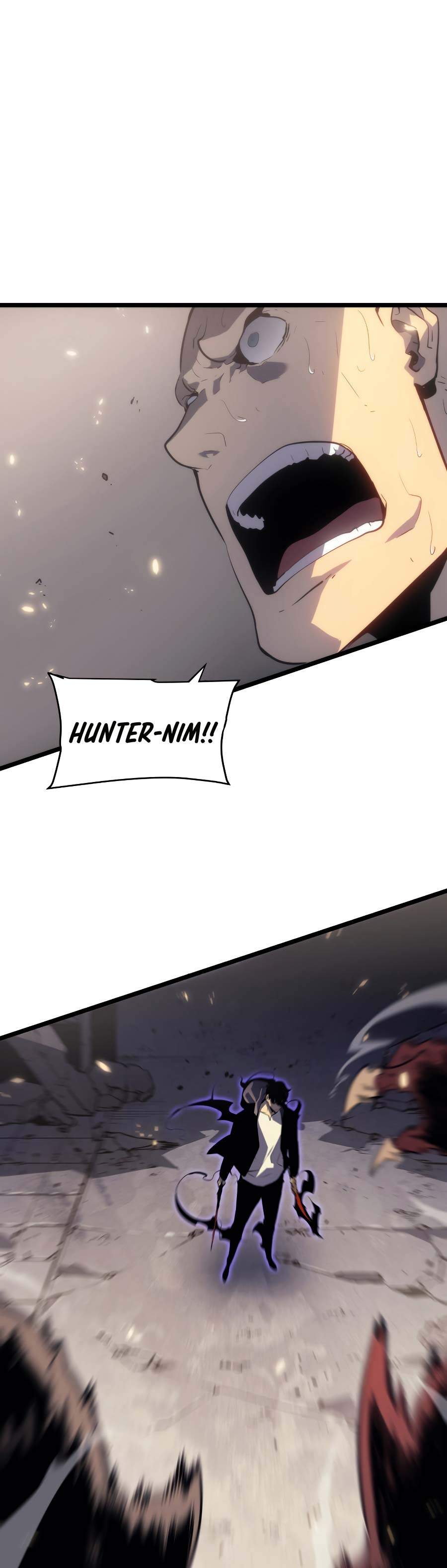 Read Solo Leveling ID Manga Online