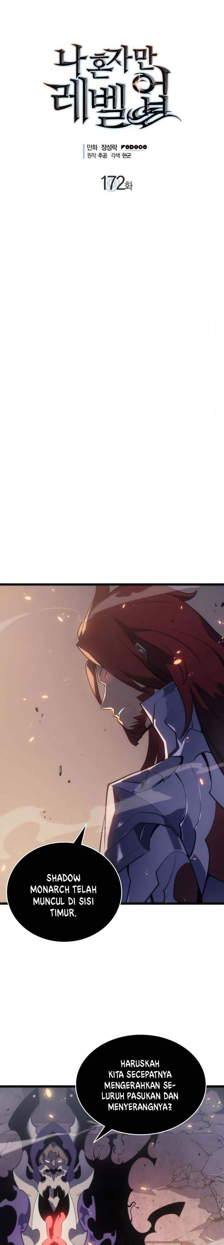 Read Solo Leveling ID Manga Online