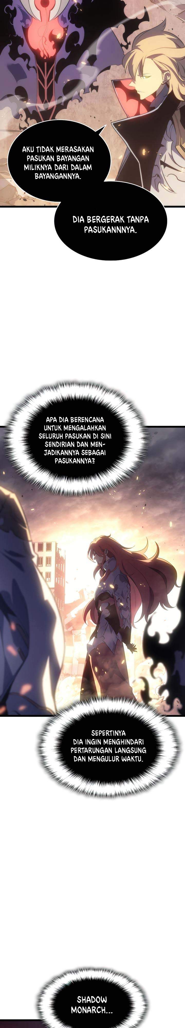 Read Solo Leveling ID Manga Online