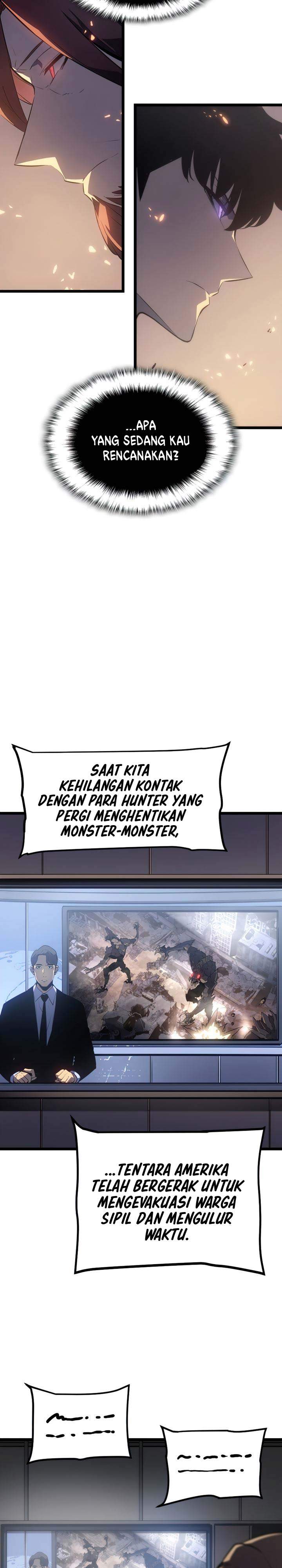 Read Solo Leveling ID Manga Online