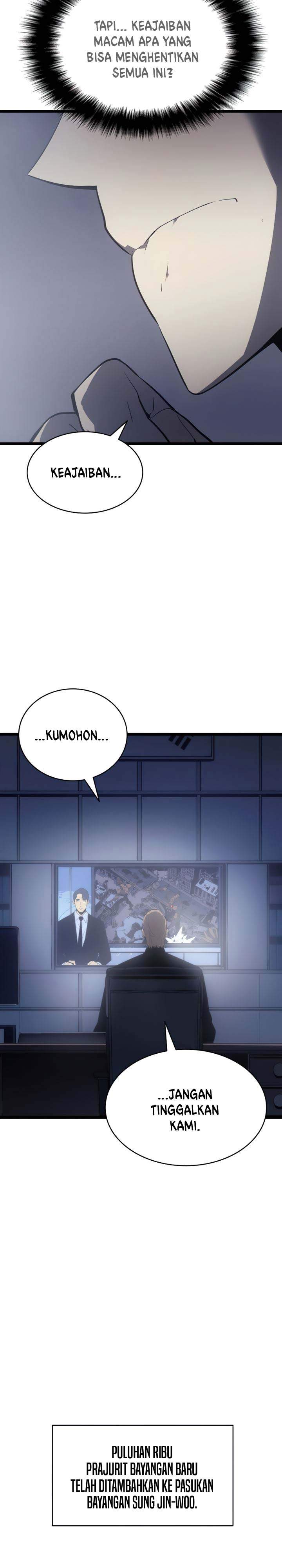 Read Solo Leveling ID Manga Online