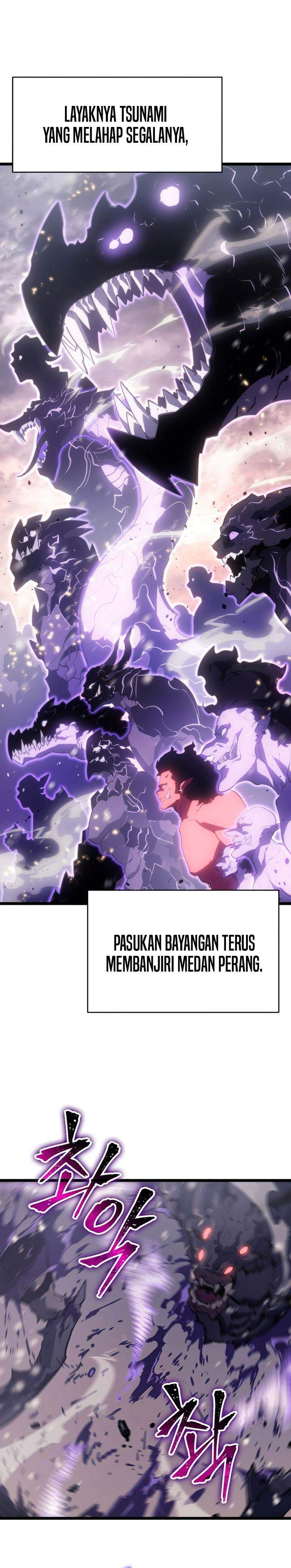 Read Solo Leveling ID Manga Online