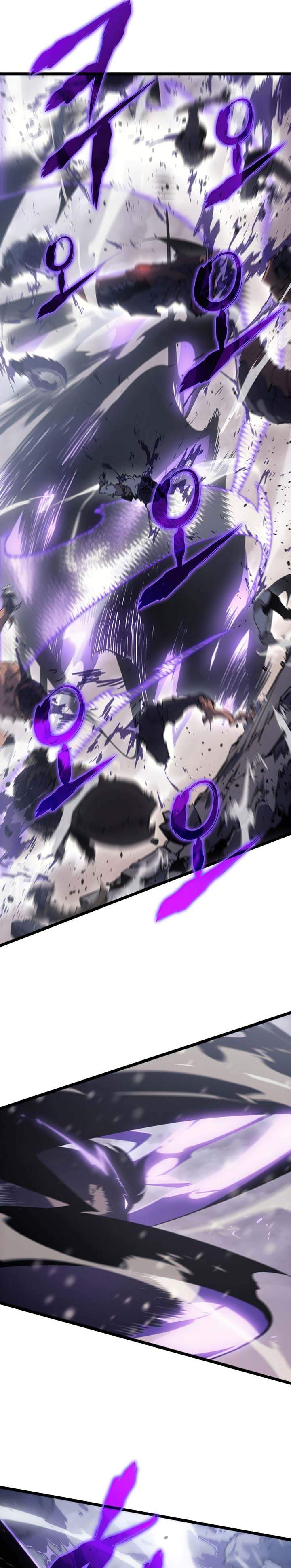 Read Solo Leveling ID Manga Online