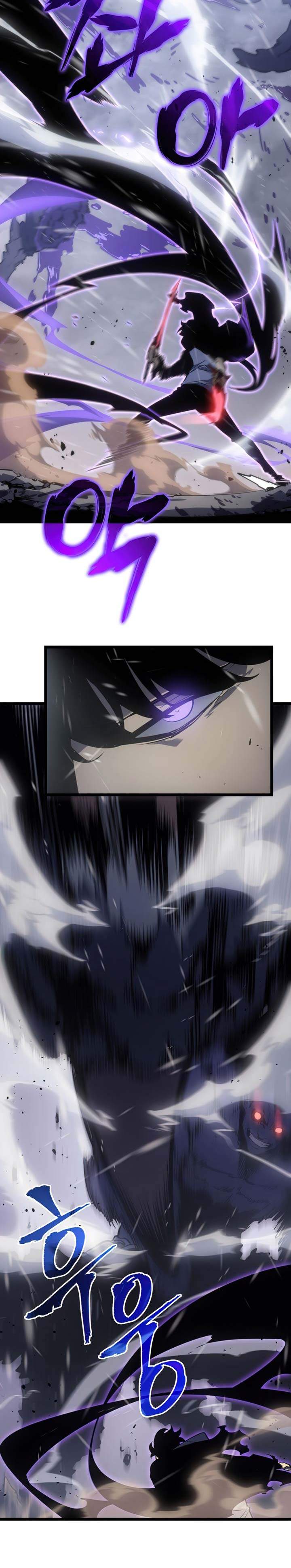 Read Solo Leveling ID Manga Online