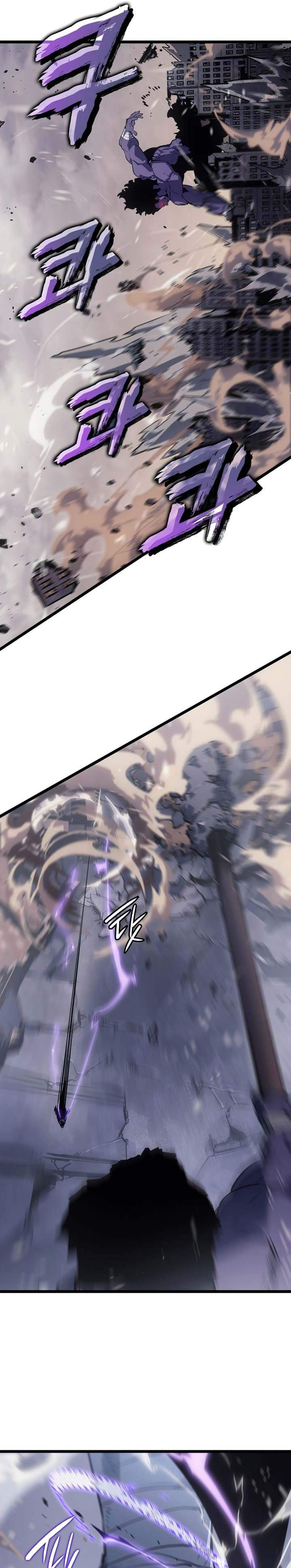 Read Solo Leveling ID Manga Online