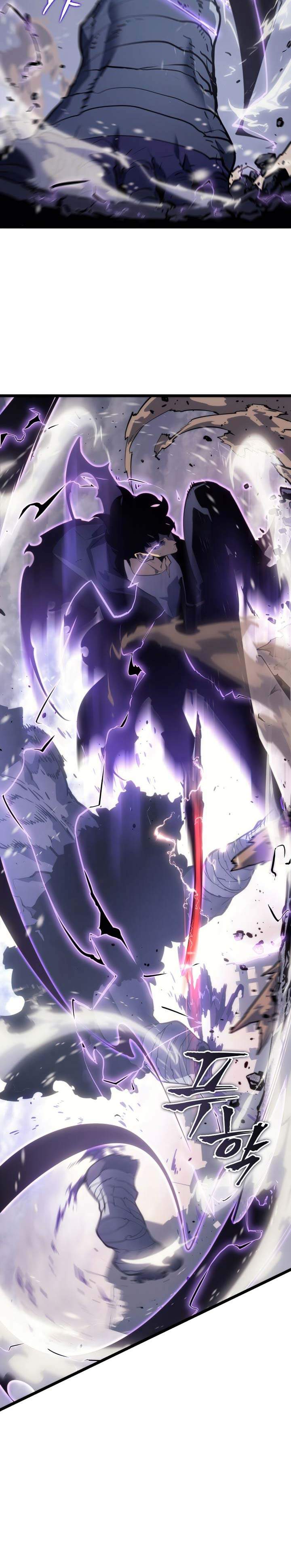 Read Solo Leveling ID Manga Online