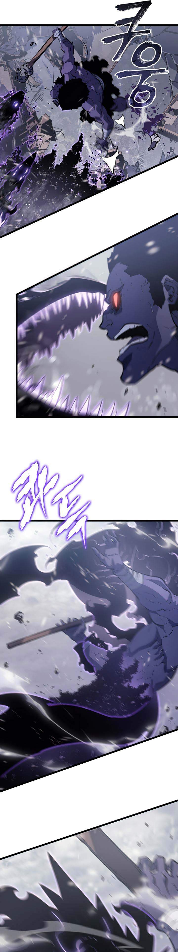 Read Solo Leveling ID Manga Online