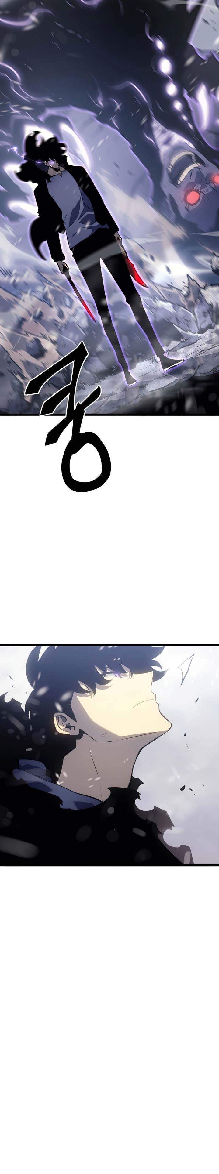 Read Solo Leveling ID Manga Online