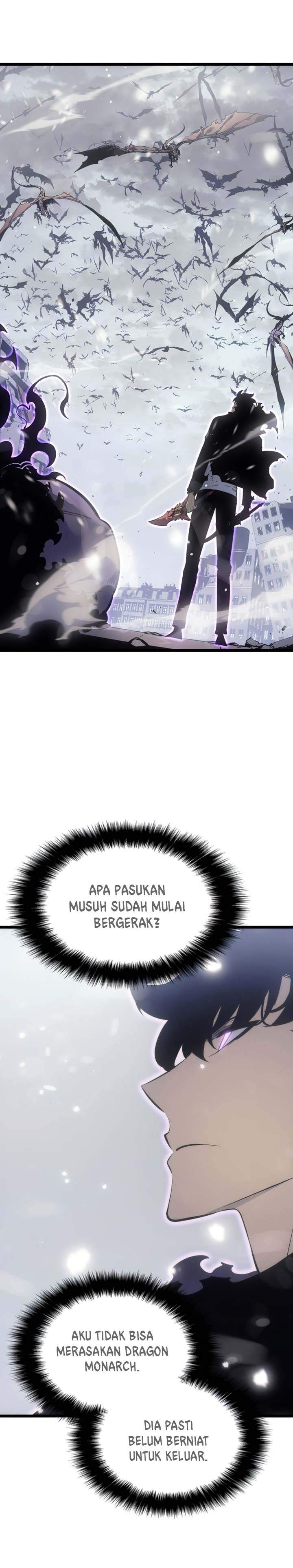 Read Solo Leveling ID Manga Online