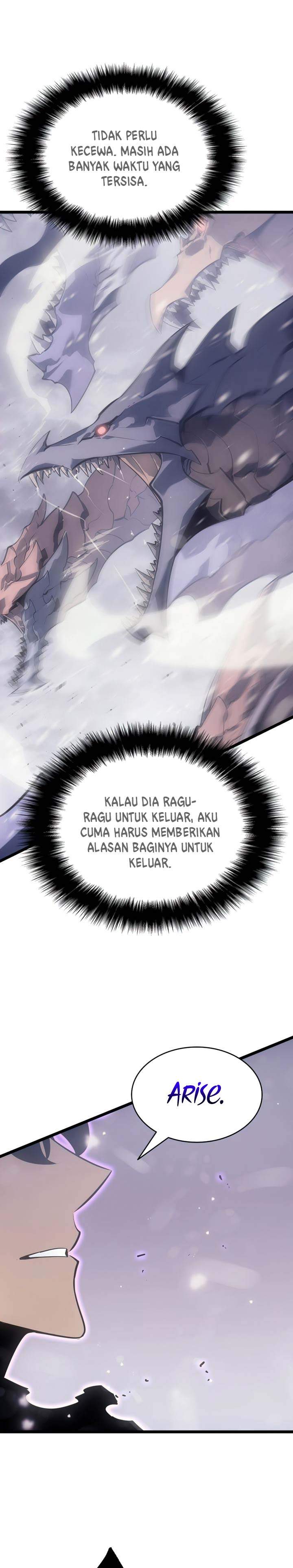 Read Solo Leveling ID Manga Online