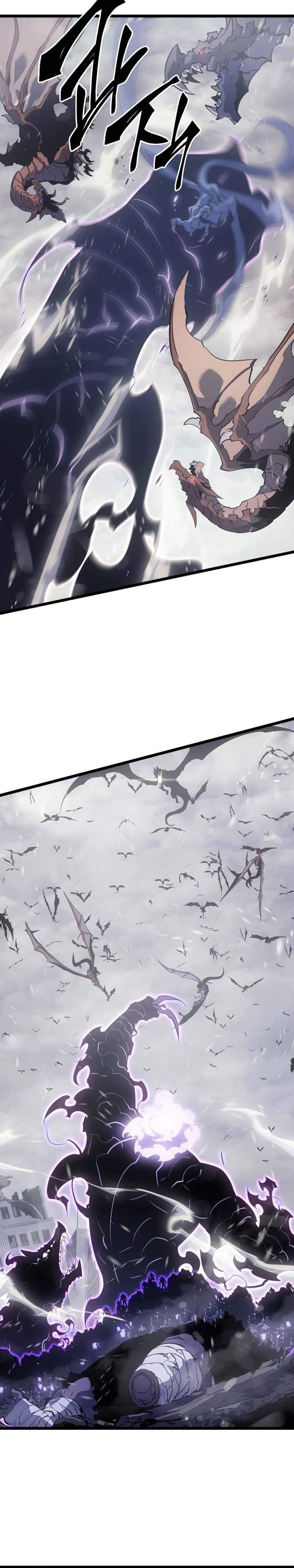 Read Solo Leveling ID Manga Online