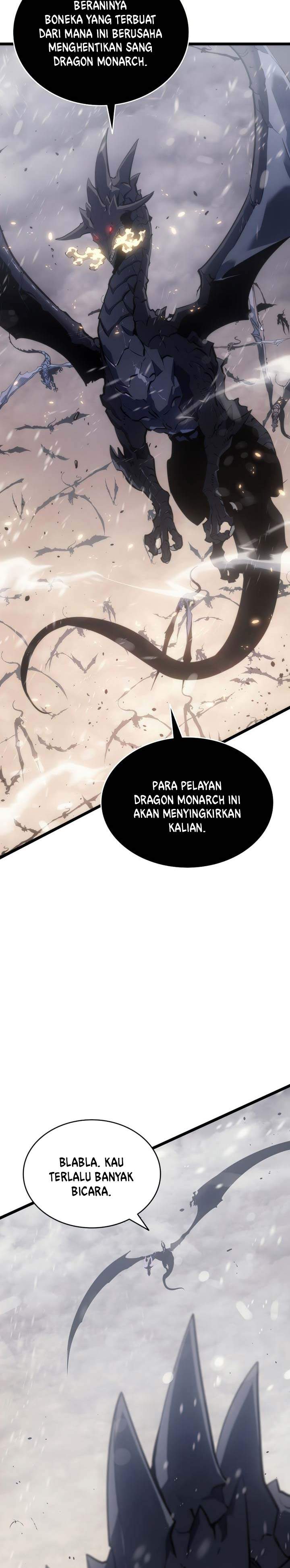 Read Solo Leveling ID Manga Online