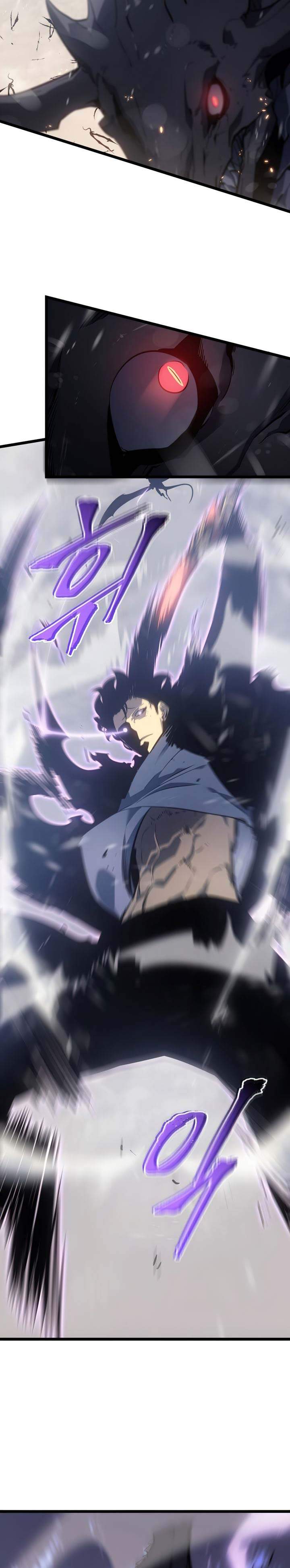 Read Solo Leveling ID Manga Online
