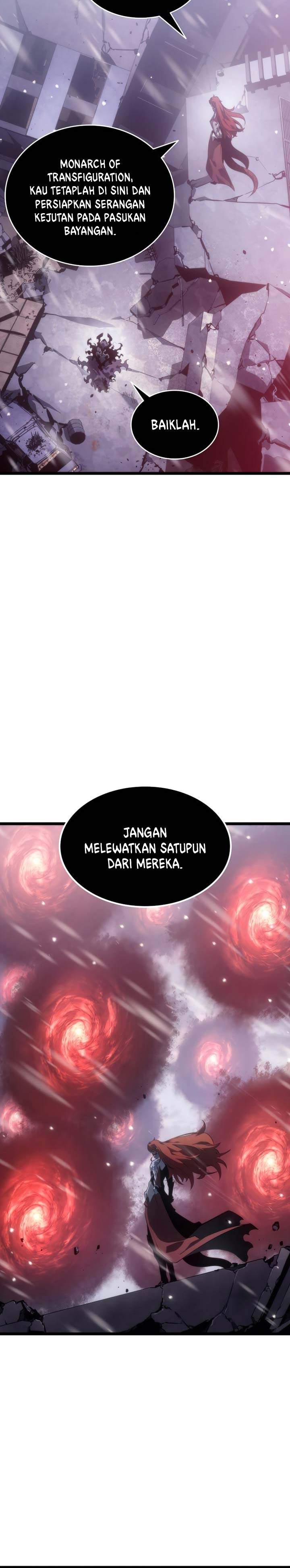 Read Solo Leveling ID Manga Online