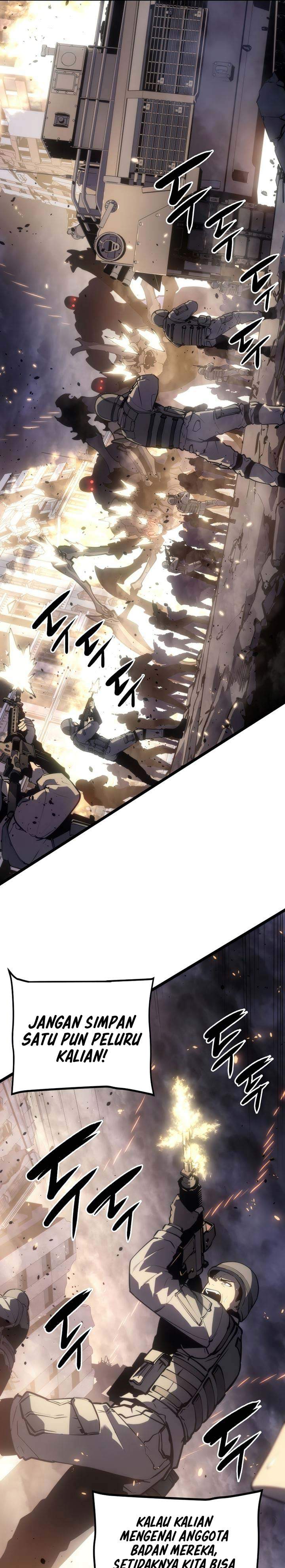Read Solo Leveling ID Manga Online