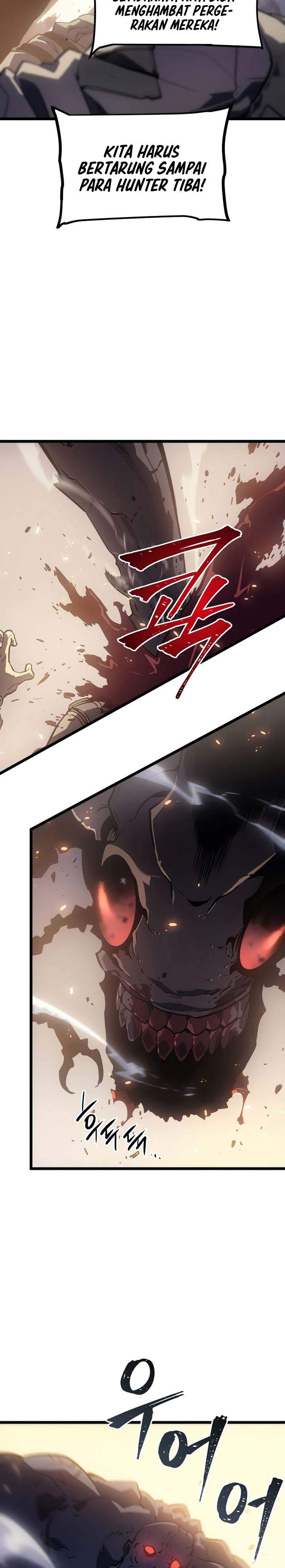 Read Solo Leveling ID Manga Online