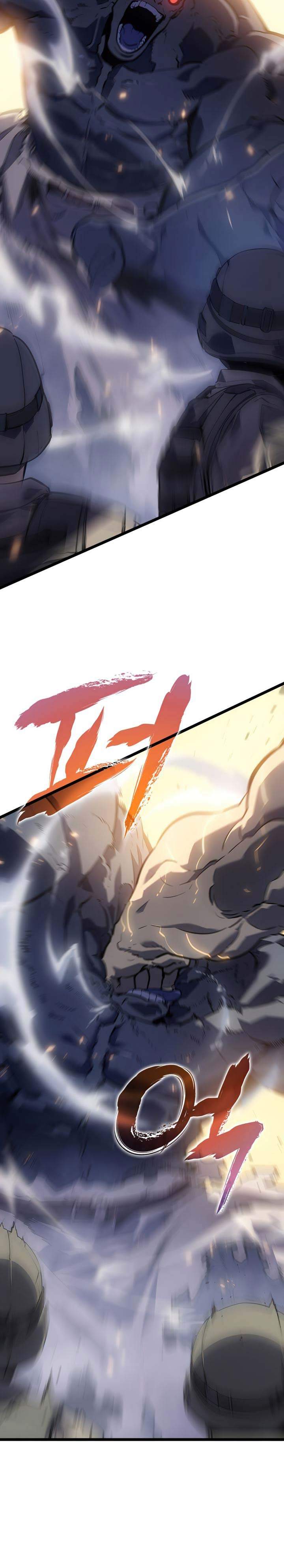 Read Solo Leveling ID Manga Online