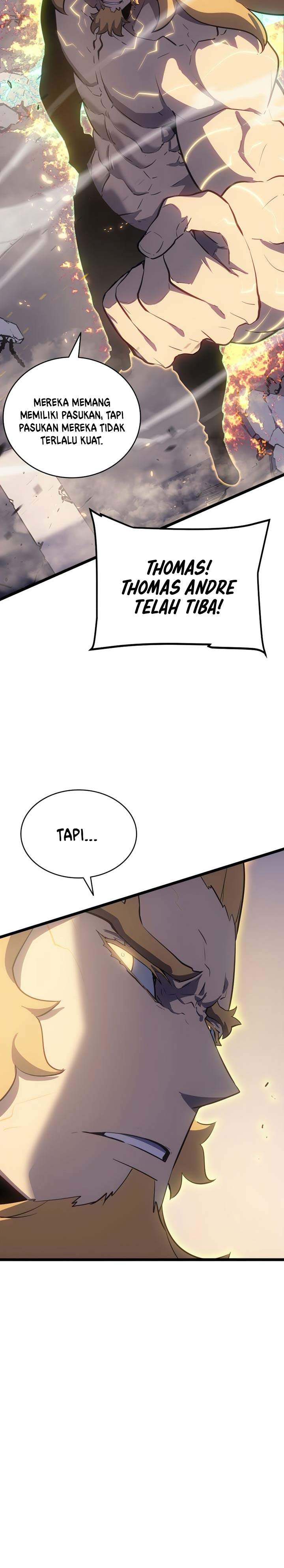 Read Solo Leveling ID Manga Online