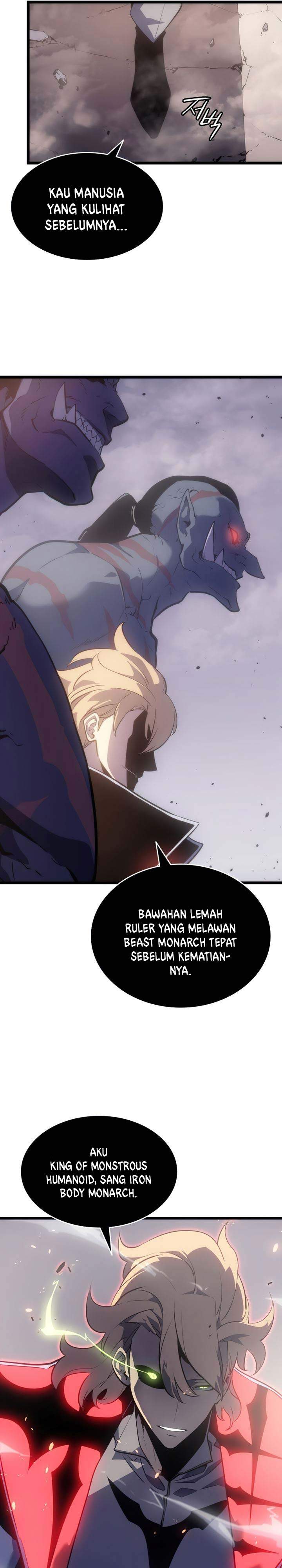 Read Solo Leveling ID Manga Online