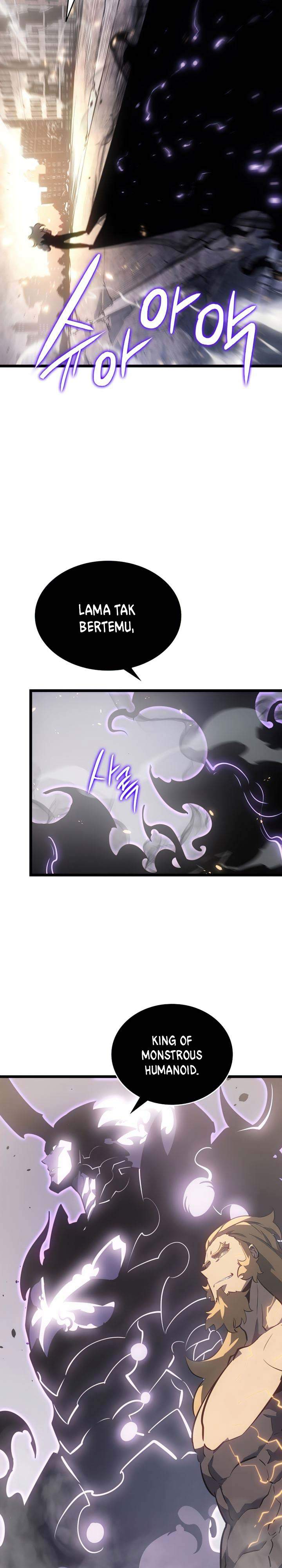 Read Solo Leveling ID Manga Online