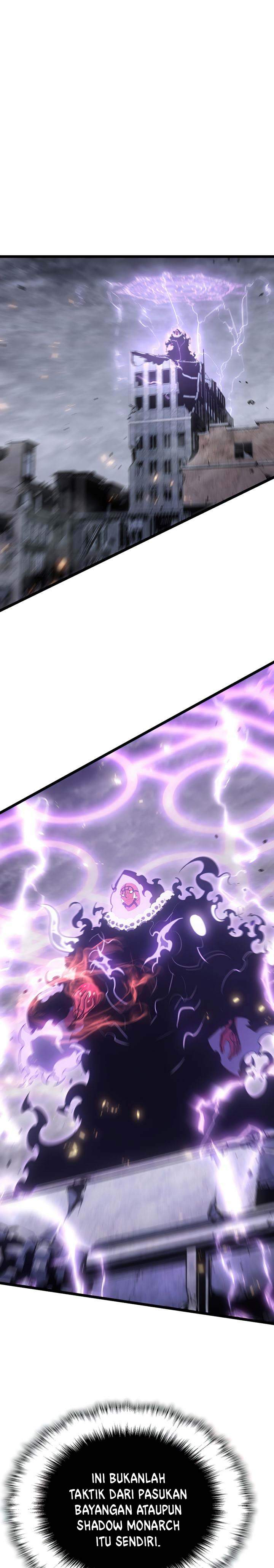 Read Solo Leveling ID Manga Online