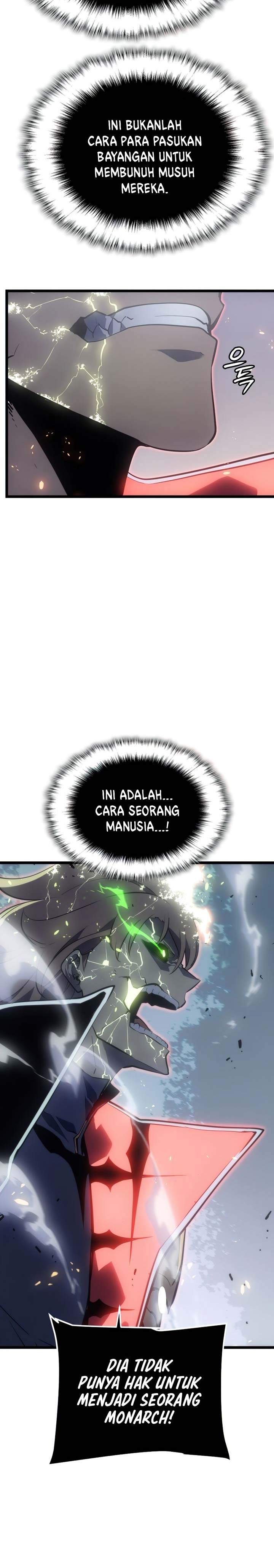 Read Solo Leveling ID Manga Online