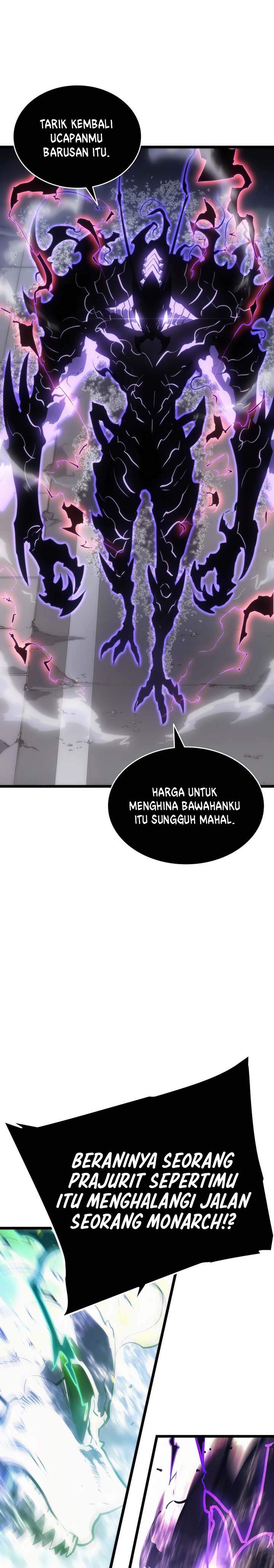 Read Solo Leveling ID Manga Online