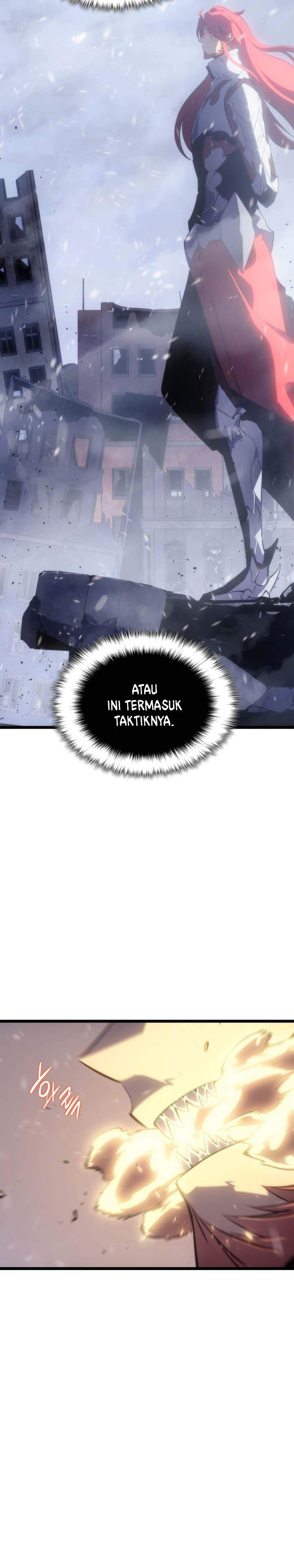 Read Solo Leveling ID Manga Online