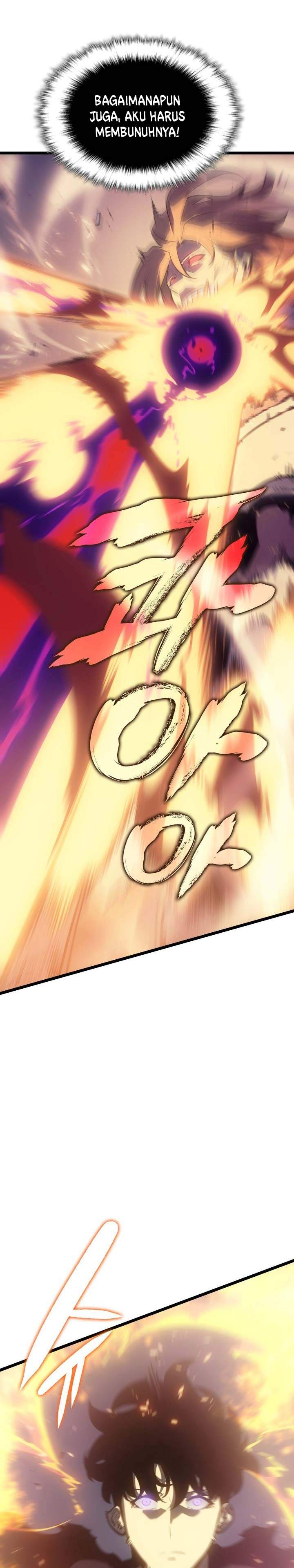 Read Solo Leveling ID Manga Online