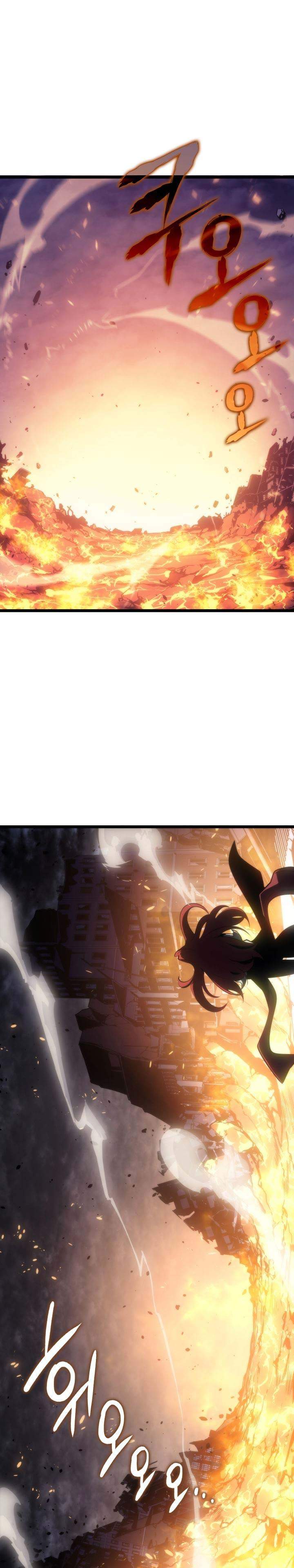 Read Solo Leveling ID Manga Online