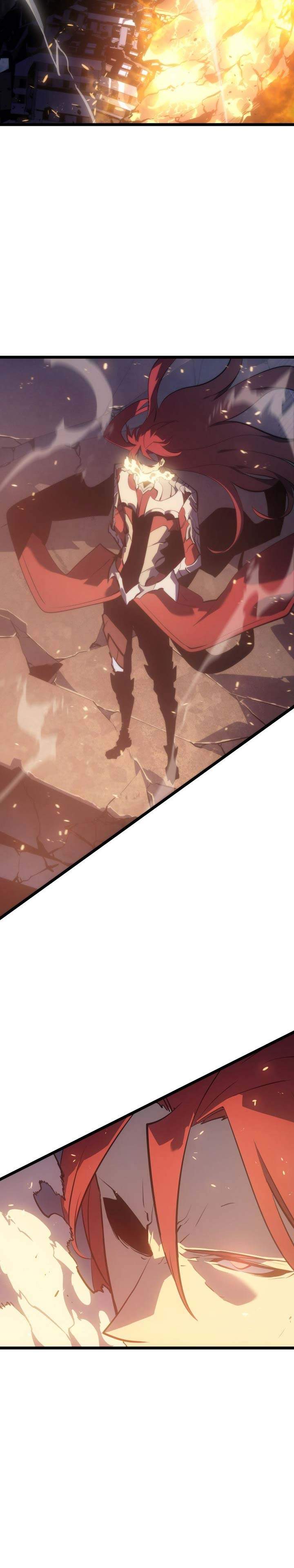 Read Solo Leveling ID Manga Online