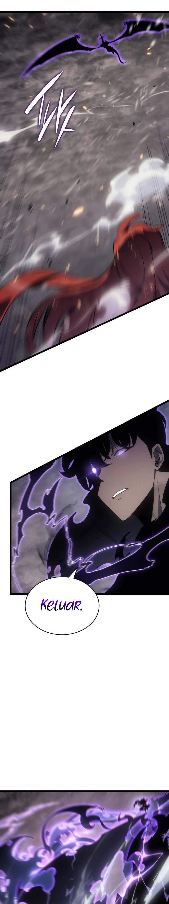 Read Solo Leveling ID Manga Online