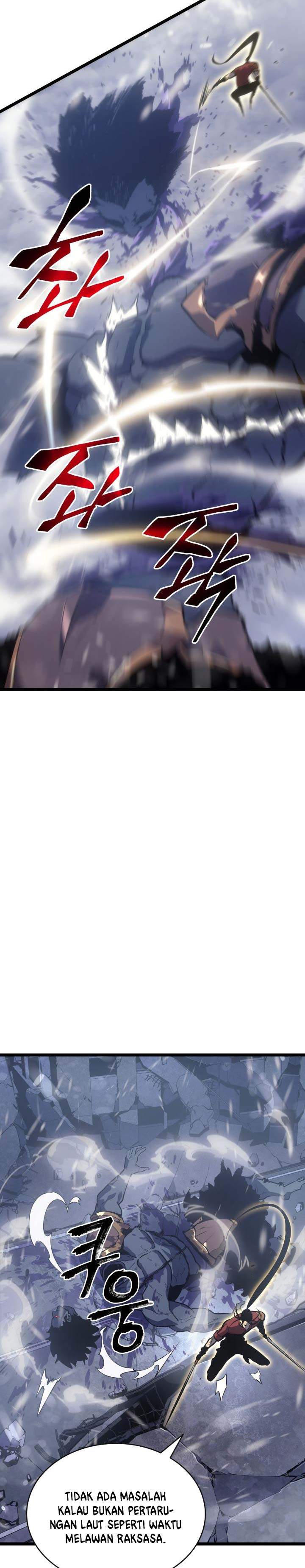 Read Solo Leveling ID Manga Online