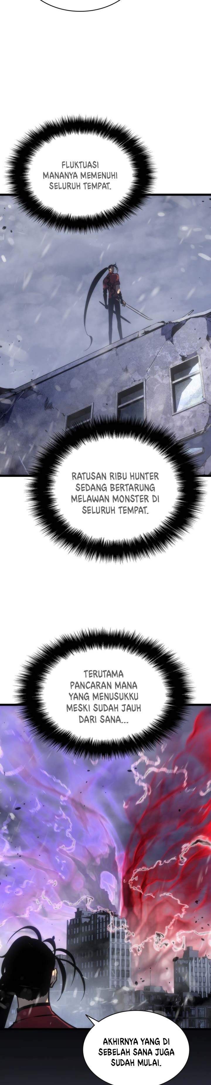 Read Solo Leveling ID Manga Online