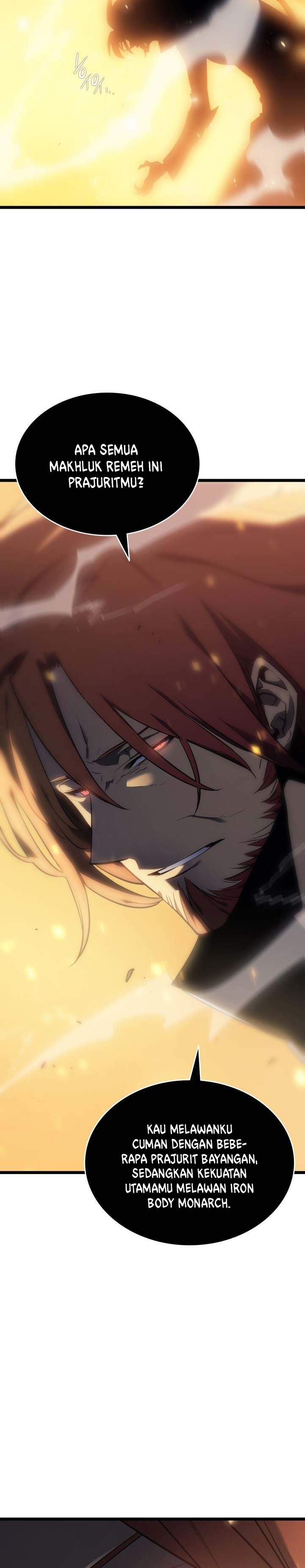 Read Solo Leveling ID Manga Online