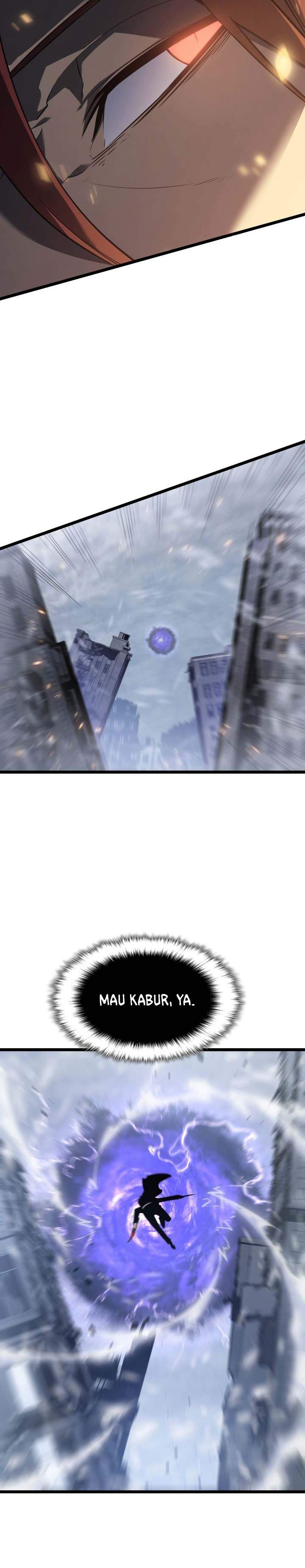 Read Solo Leveling ID Manga Online