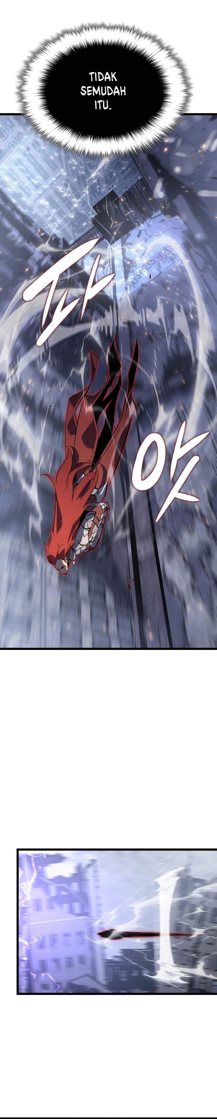 Read Solo Leveling ID Manga Online