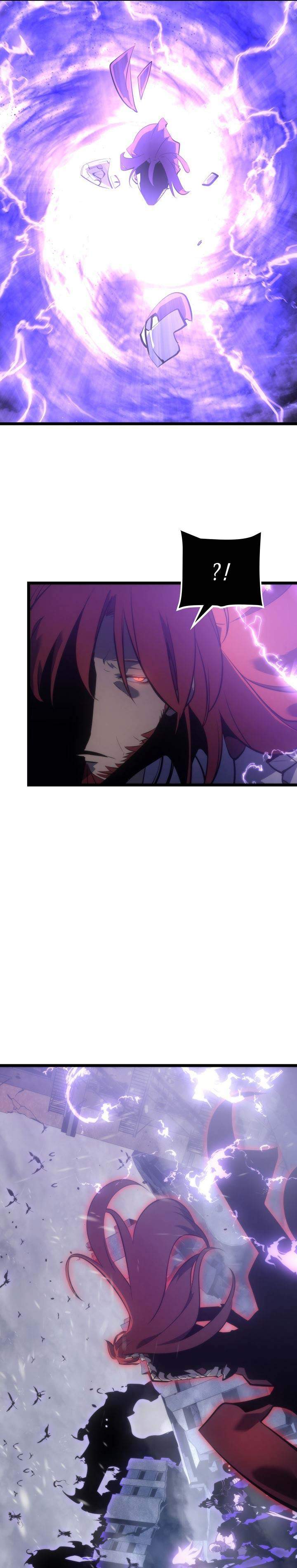 Read Solo Leveling ID Manga Online