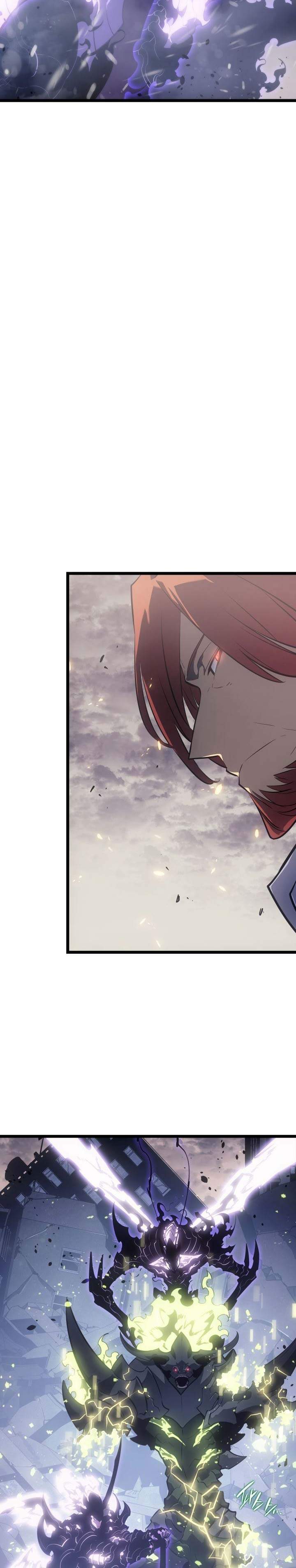 Read Solo Leveling ID Manga Online