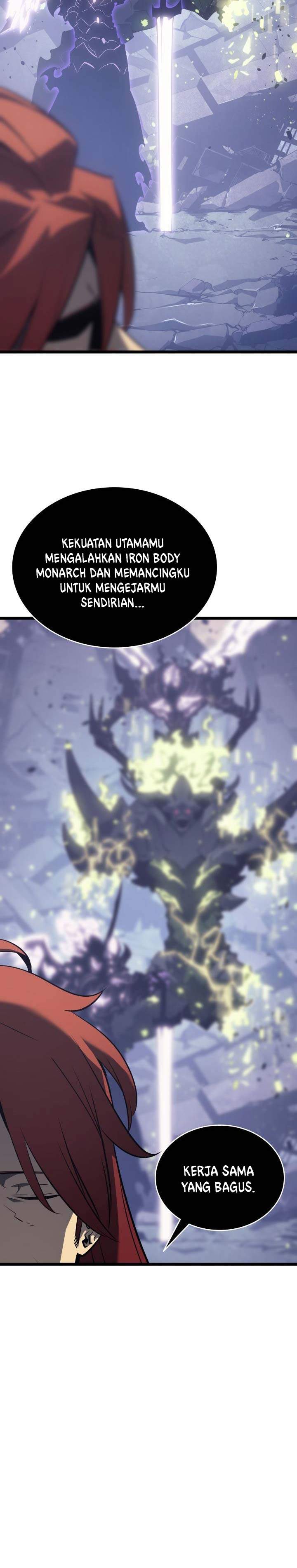 Read Solo Leveling ID Manga Online