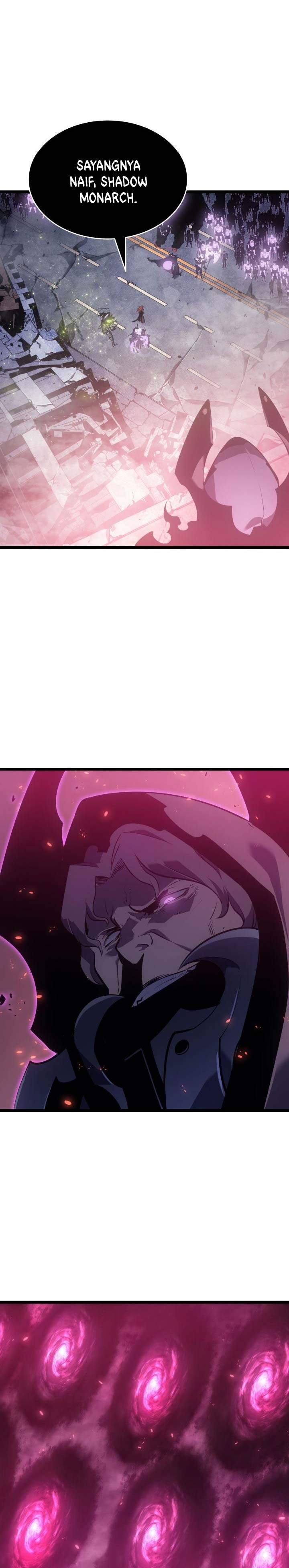 Read Solo Leveling ID Manga Online