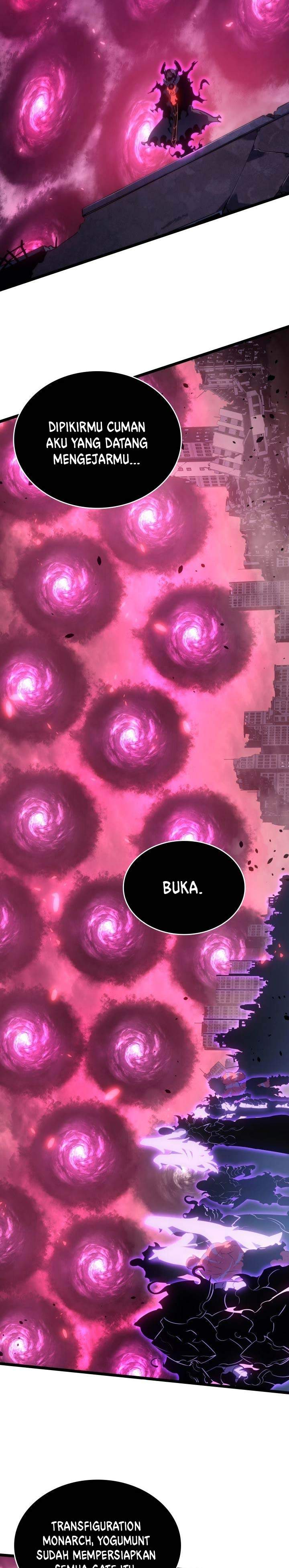 Read Solo Leveling ID Manga Online