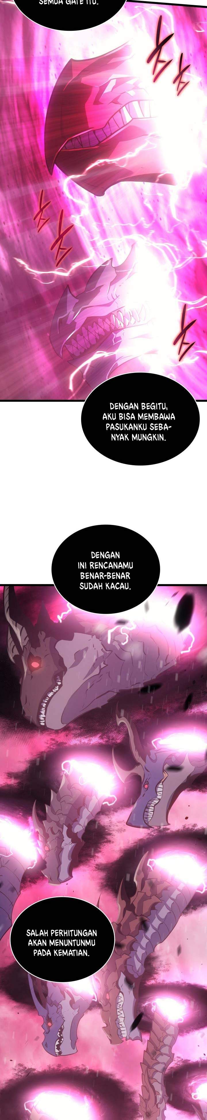 Read Solo Leveling ID Manga Online